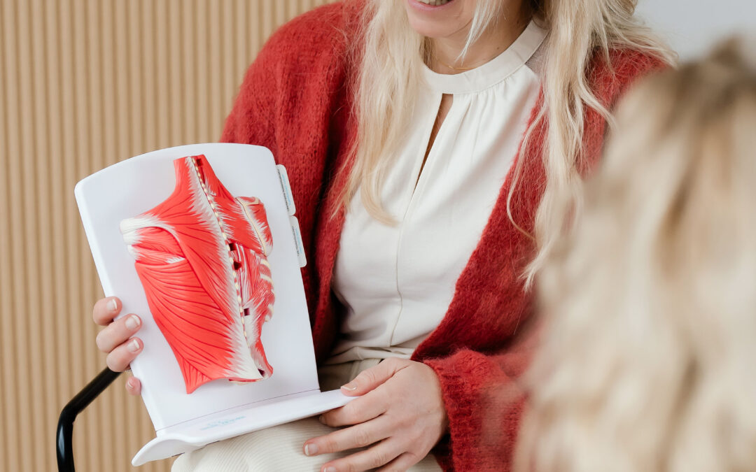 Psychosomatische Therapie – wat is het en hoe kan het jou helpen?